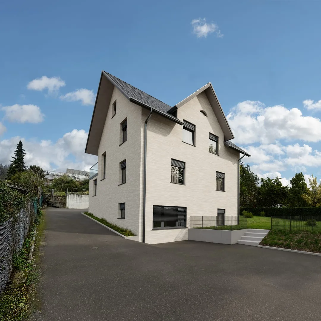 Villa Limata, Oetwil an der Limmat – Ansicht 1