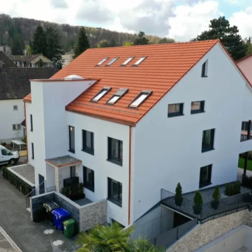 Gardenview, Schlieren – Ansicht 2