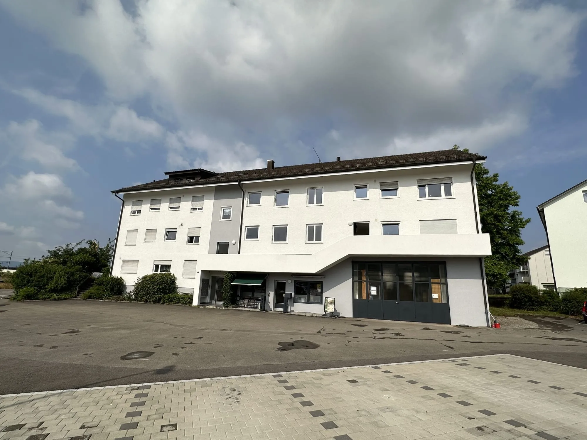 Rebhof Marthalen, Marthalen – Ansicht 2