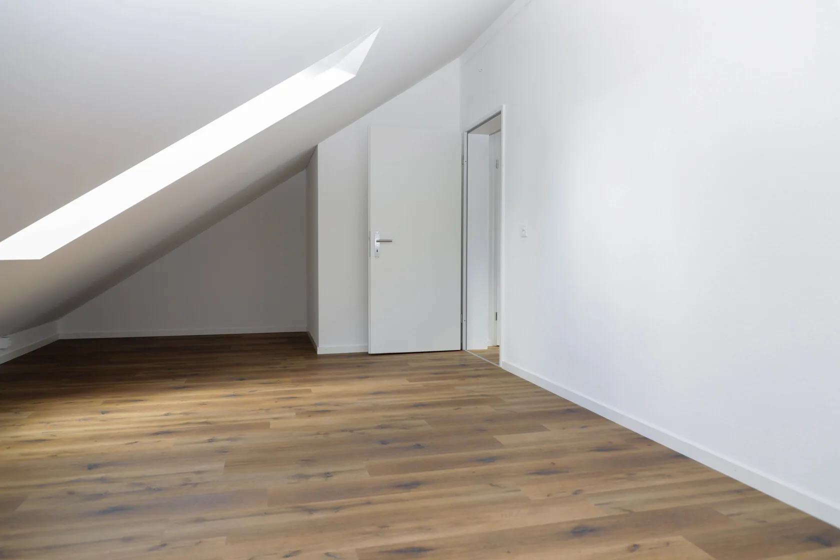 Gardenview, Schlieren – Ansicht 3