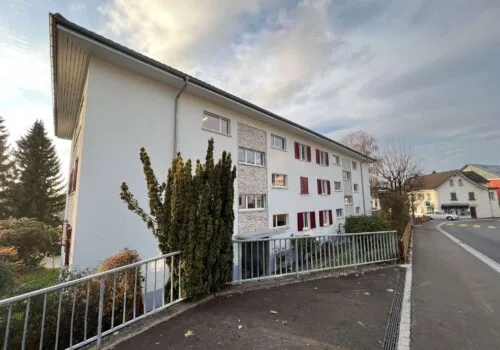 Rohrpark 12, Niederrohrdorf – Ansicht 4
