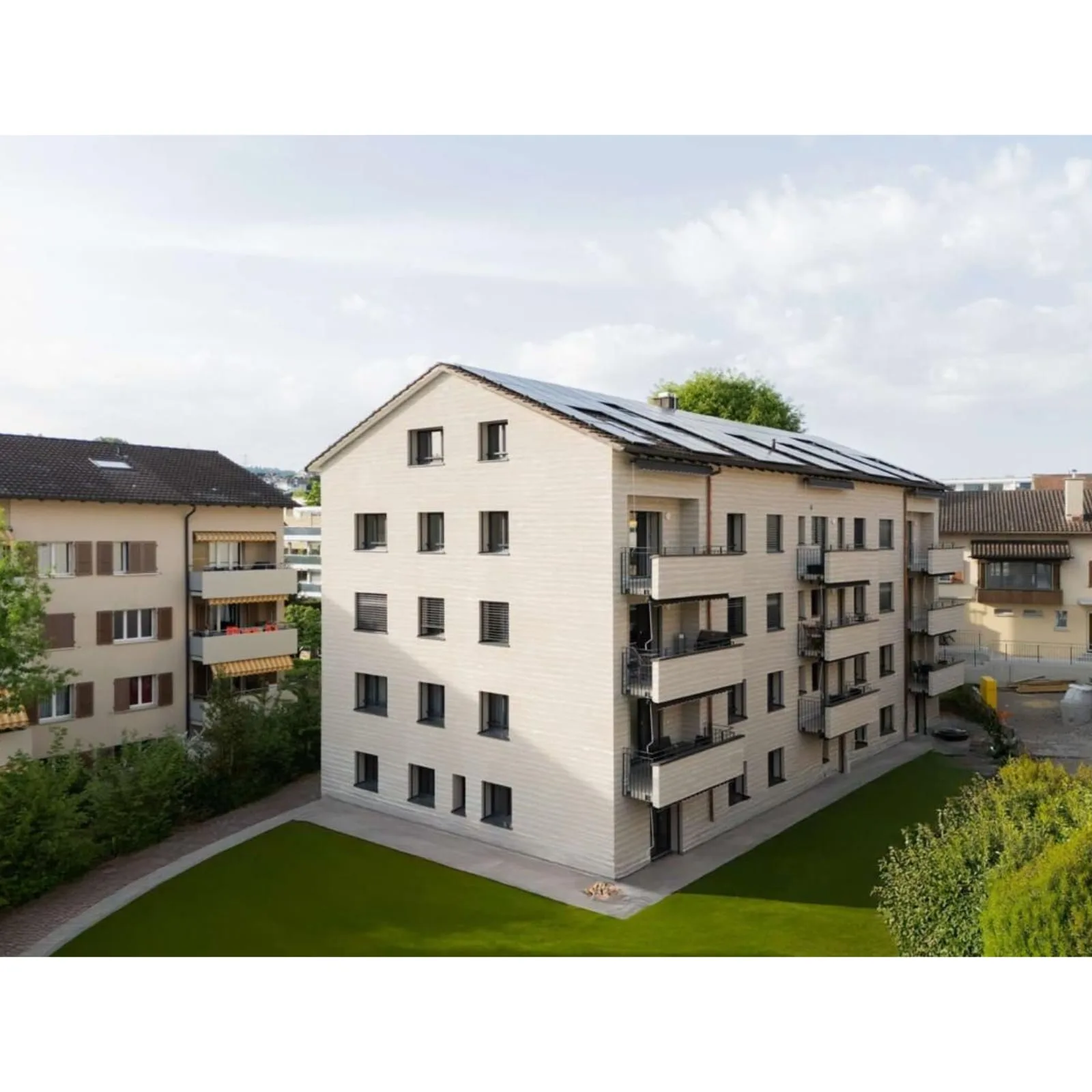Rigi Residenz, Küssnacht am Rigi – Ansicht 4