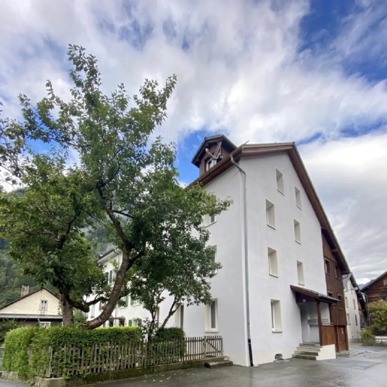 MattLiving, Matt – Ansicht 4