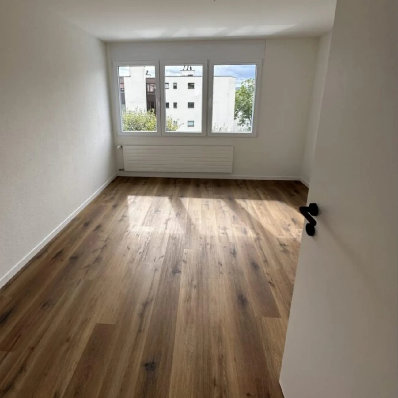 Limmat Blick, Unterengstringen – Ansicht 4