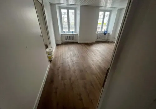 Casa Clara, Glarus – Ansicht 3