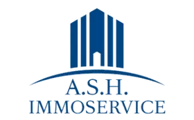 A.S.H. Immoservice GmbH